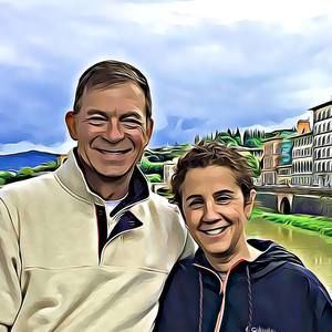 Meet your Posher, Alan